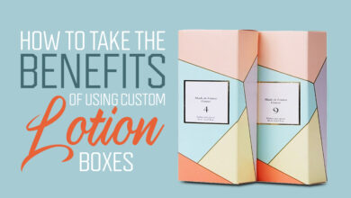 Photo of How to Take the Benefits of Using Custom Lotion Boxes