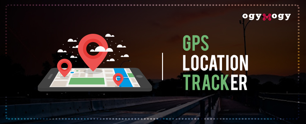gps location tracker