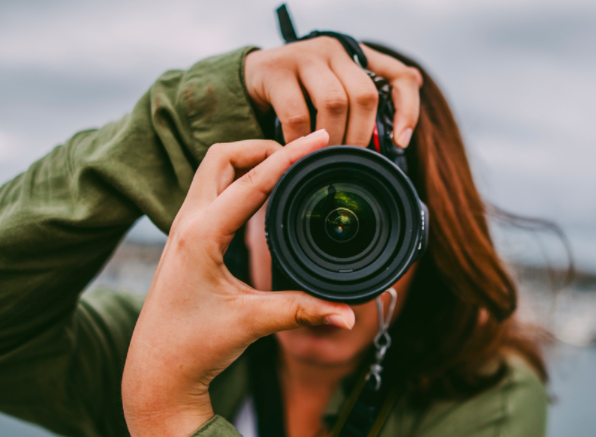 How to Make a Career in Photography in 2021