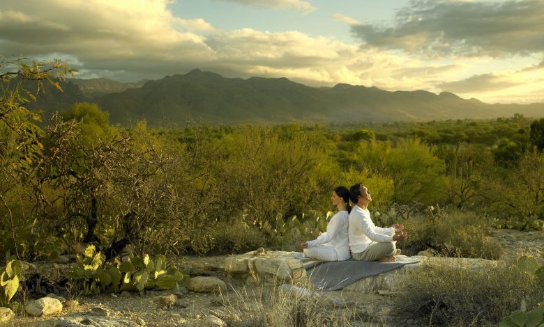 P-stress In Tucson – Spas