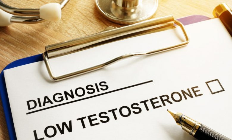 Top 8 well-known Signs of Low Testosterone in levels Men