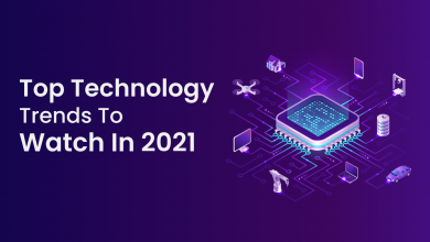 Photo of Top Technology Trends to Watch in 2021