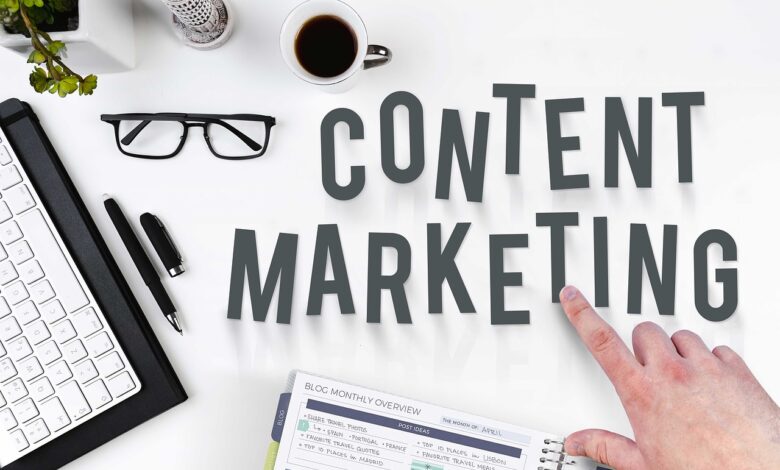 The Most Comprehensive Content Marketing Guide for WordPress Users