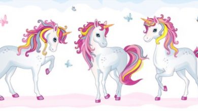 Photo of How to Draw a Unicorn Easy Step by Step