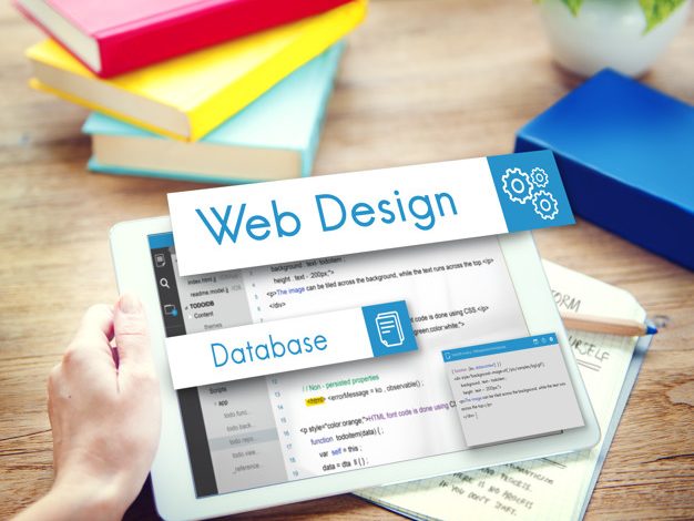 Web Design That Engages The Target Audience