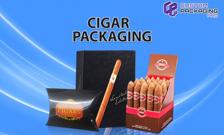 Cigar Packaging