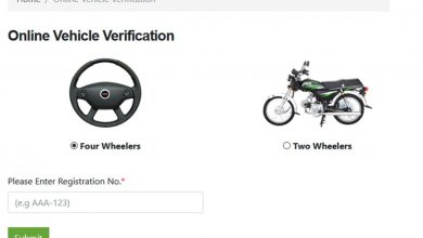 Photo of Complete guide to online vehicle check Verification