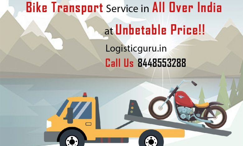 Car Transport in Mumbai