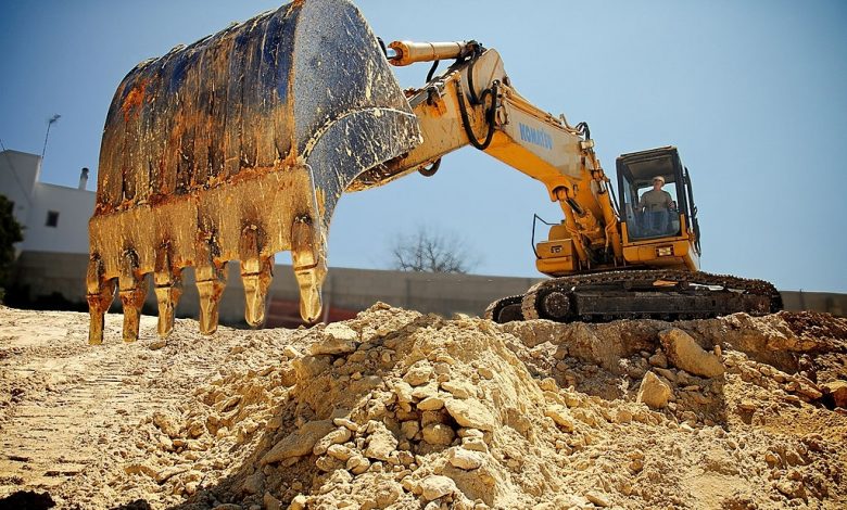 Cheap Excavation Companies in Melbourne