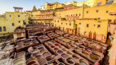 Photo of Customs and traditions of Morocco