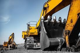 Photo of 15 Types of Heavy Construction Machines and Their Uses