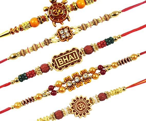 send rakhi