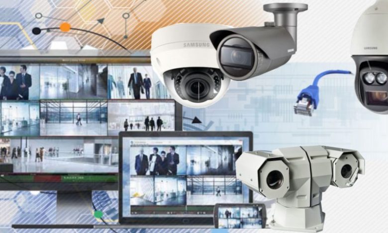 CCTV Camera