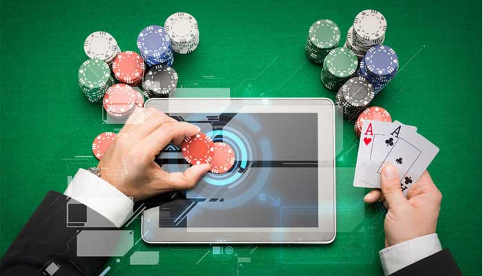 Casino Payment Gateway