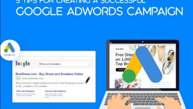 Photo of 5 Tips For Executing Successful AdWords Campaigns