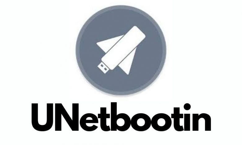 UNetbootin