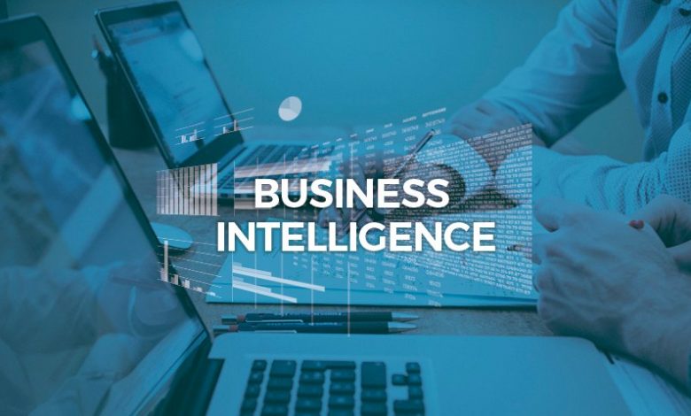 business intelligence