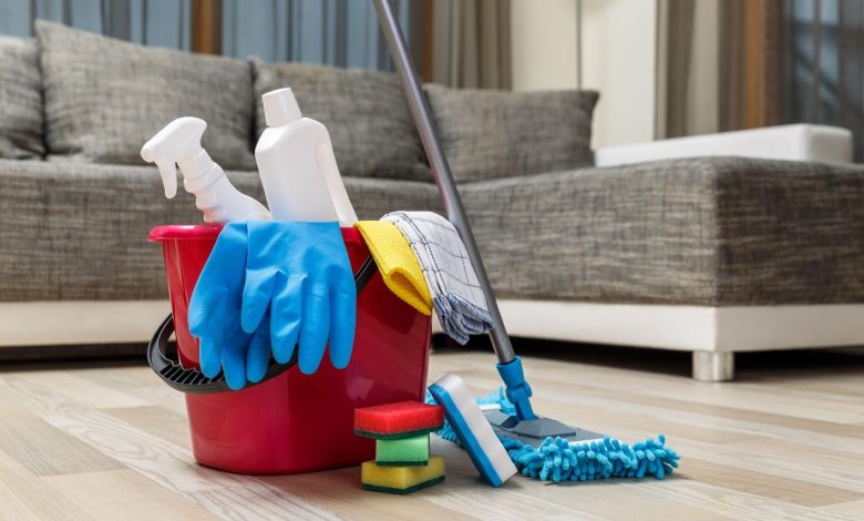 Cleaning Services Wimbledon