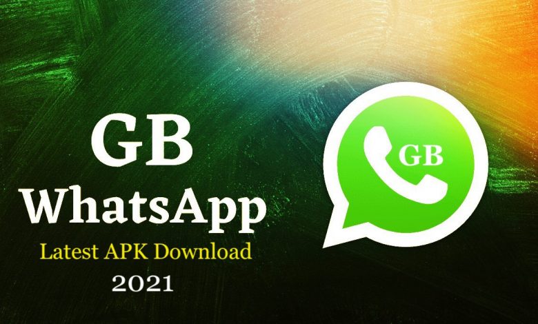 GB WhatsApp 2021