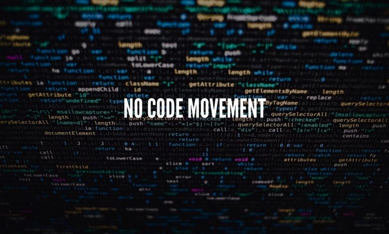 no-code