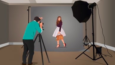 Photo of 5 Pro Tips to Shoot Best In-Studio Portraits ( Studio Rental