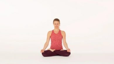 Photo of These 4  Asanas are best for Meditating