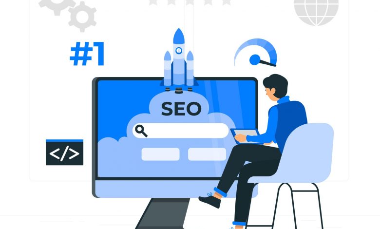 SEO Services Dubai