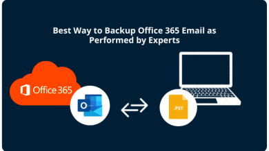 Photo of Best Way to Backup Office 365 Email as Performed by Experts