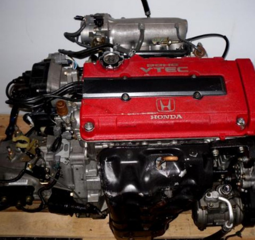 B18c engine for sale