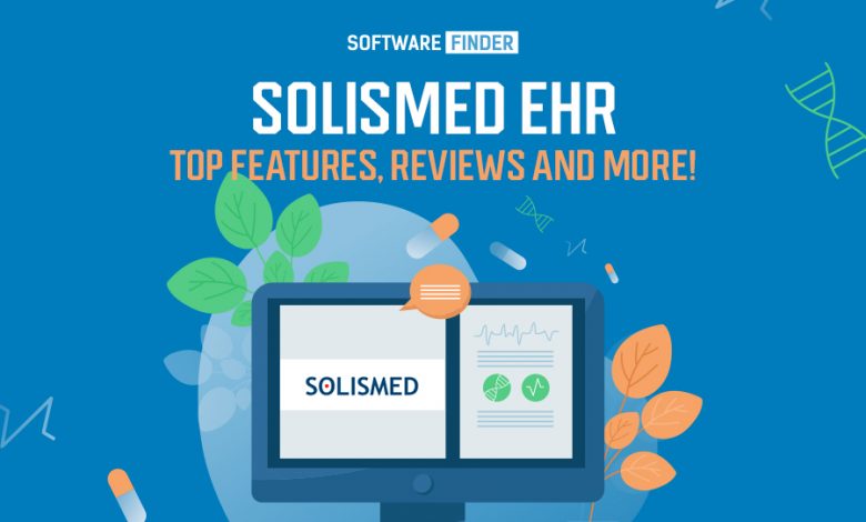 Solismed EMR