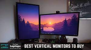 Photo of Best Vertical Monitor for Coding