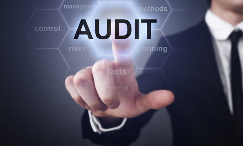 Ways Audit Boost End To End Business Process Improvement