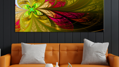 Photo of Create an Auspicious & Spiritual Corner in Your House with Lord Shiva Wall Paintings!