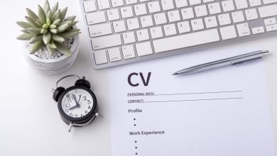 Photo of Which Information Should or Shouldn’t be Added in Your Professional CV