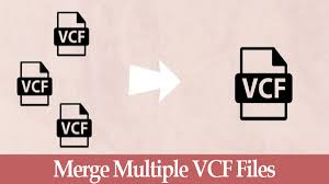 Photo of How to Merge VCF files into One Single vCard File ? [Solved]