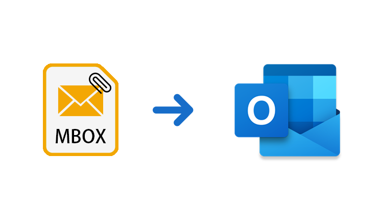 mbox-into-outlook