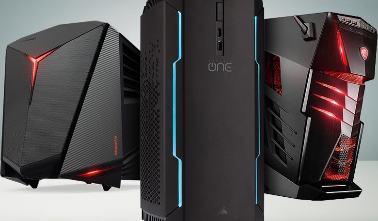 Will Gaming PC Ever Rule The World?