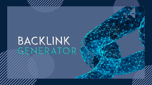 backlink generator