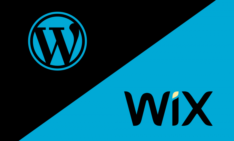 WordPress Vs Wix: Which Is Better Between Website Builders and CMS Platforms