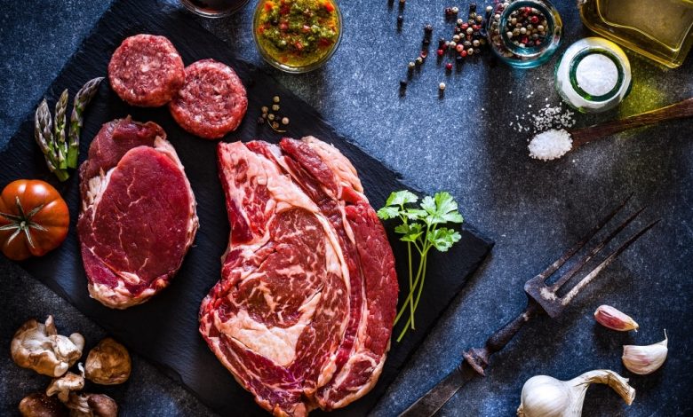 Discover Amazing Benefits of Organic Beef