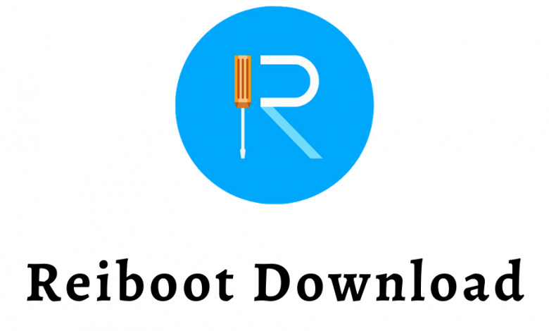 ReiBoot Download