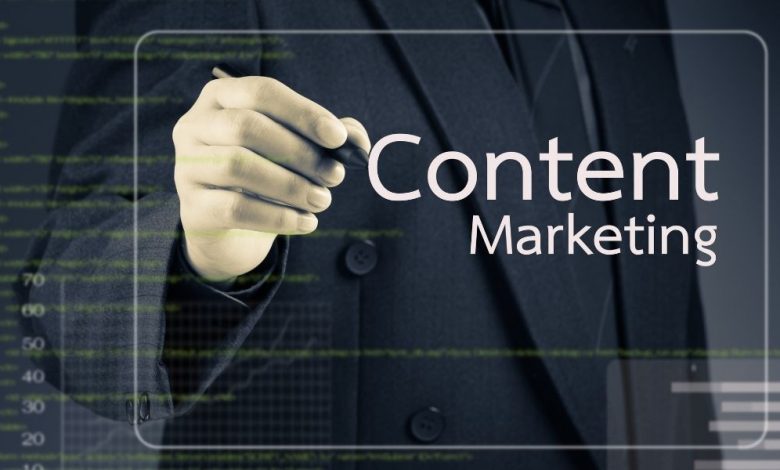 Learn Content Marketing