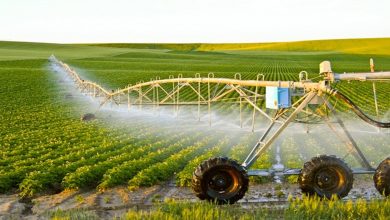 Photo of New Agriculture Technology in latest Modern Farming