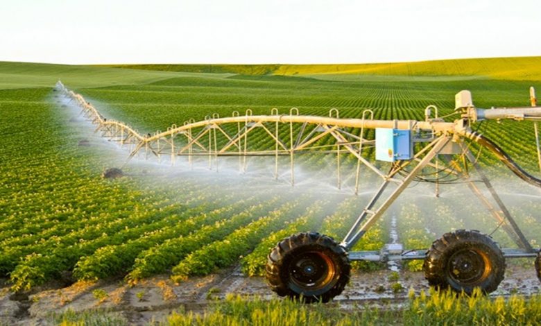 New Agriculture Technology in latest Modern Farming