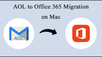 Photo of How to Move AOL Emails to Office 365 Account on MAC?