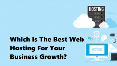 Photo of Which is Best Web Hosting For Business?