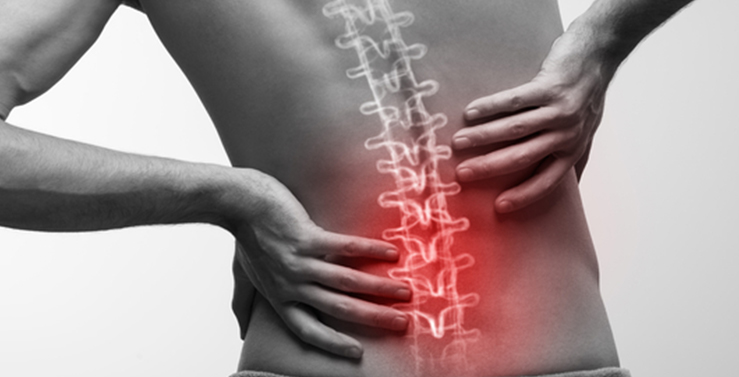 EASY WAYS TO IMPROVE SCIATICA PAIN