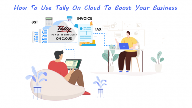 Photo of How to Use Tally ERP 9 on Cloud | Admin Guide – 2021