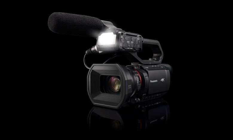 Low Light Camcorders: Everything You Need to Know