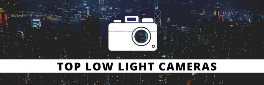 Low-Light Camcorders are the best Low Light Video camera